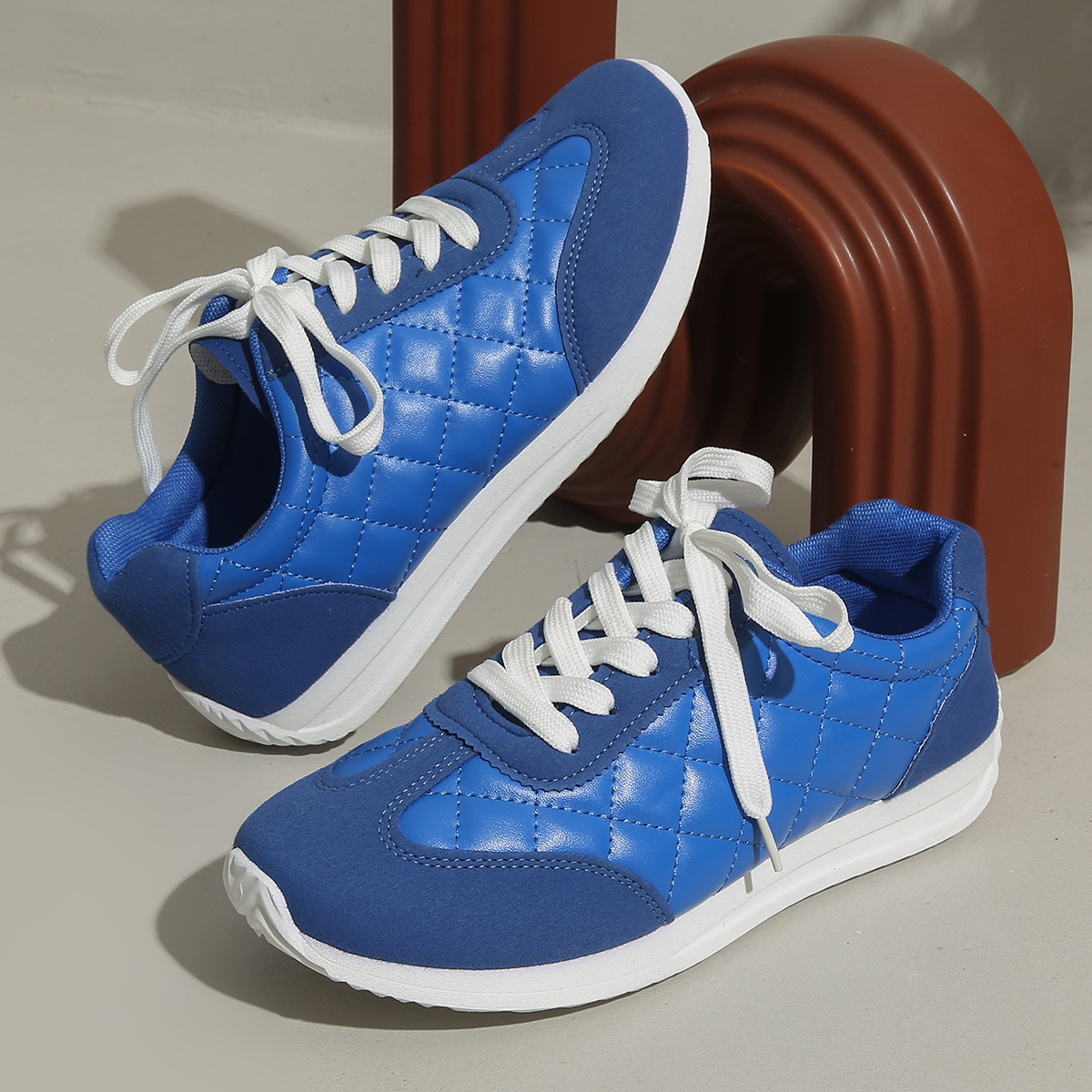 Women Causal Sneakers Trendy L - Women'S Shoes Trendy incelemesi ve fiyatı