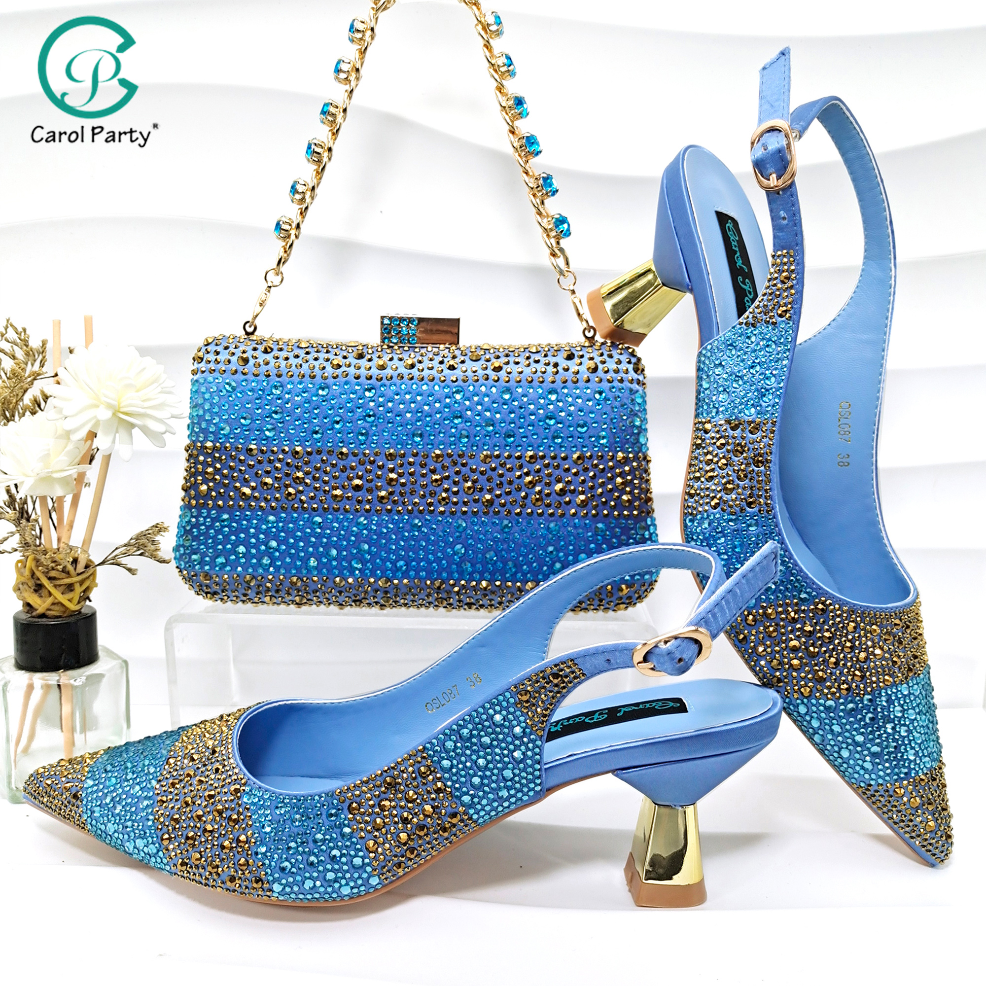 New Italian Design Stylish And - Women'S Shoes Navy Blue incelemesi ve fiyatı