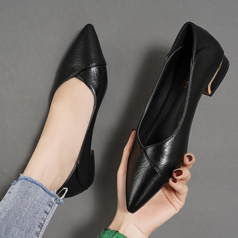 2026 Spring and Autumn New Poi - Women'S Shoes In Fashion incelemesi ve fiyatı