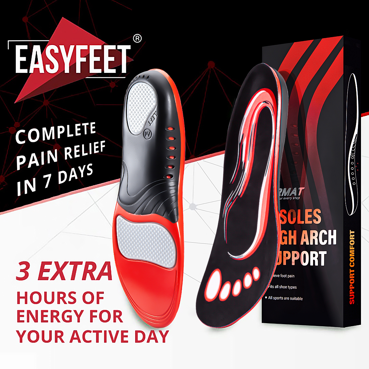 220+ Lbs Heavy Duty High Arch  - Women'S Shoes For Standing All Day incelemesi ve fiyatı