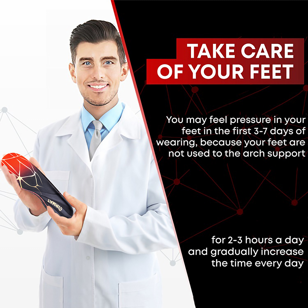 220+ Lbs Heavy Duty High Arch  - Women'S Shoes For Standing All Day incelemesi ve fiyatı