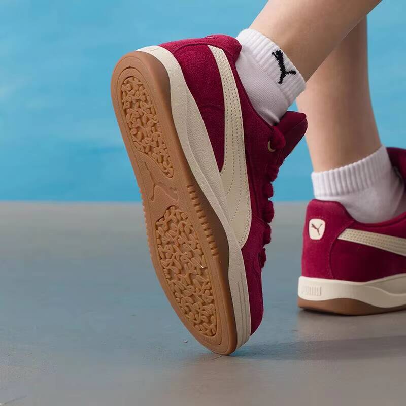 New Puma Park Luna Sd Women's  - Women'S Shoes Puma Sneakers incelemesi ve fiyatı