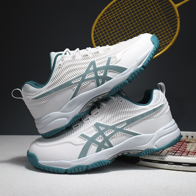 Men Women Badminton Shoes Tabl - Women'S Shoes Volleyball incelemesi ve fiyatı