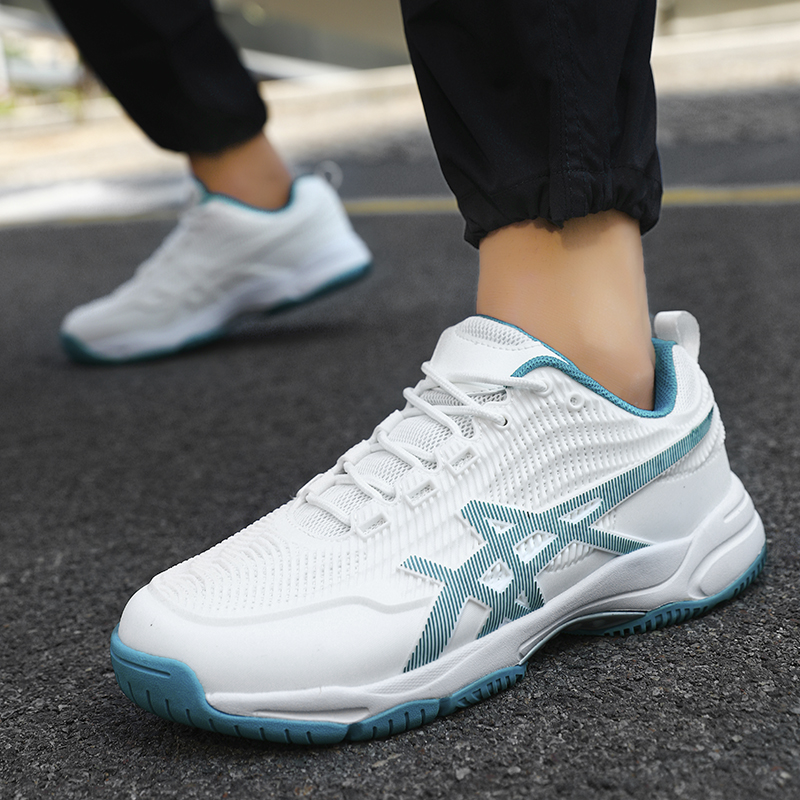 Men Women Badminton Shoes Tabl - Women'S Shoes Volleyball incelemesi ve fiyatı