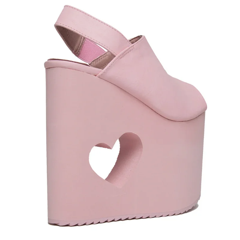 Platform Back Strap High Heel  - Kids Shoes Women incelemesi ve fiyatı