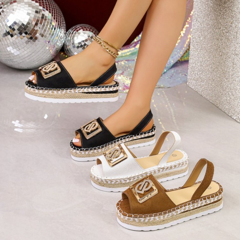 Womens Platform Espadrille San - Espadrille Wedge Shoes incelemesi ve fiyatı