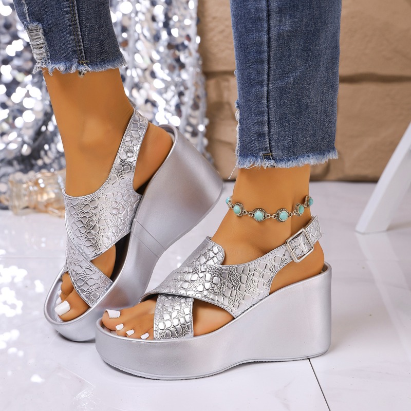 2026 Summer New Women High Hee - Women'S Shoes Trendy incelemesi ve fiyatı
