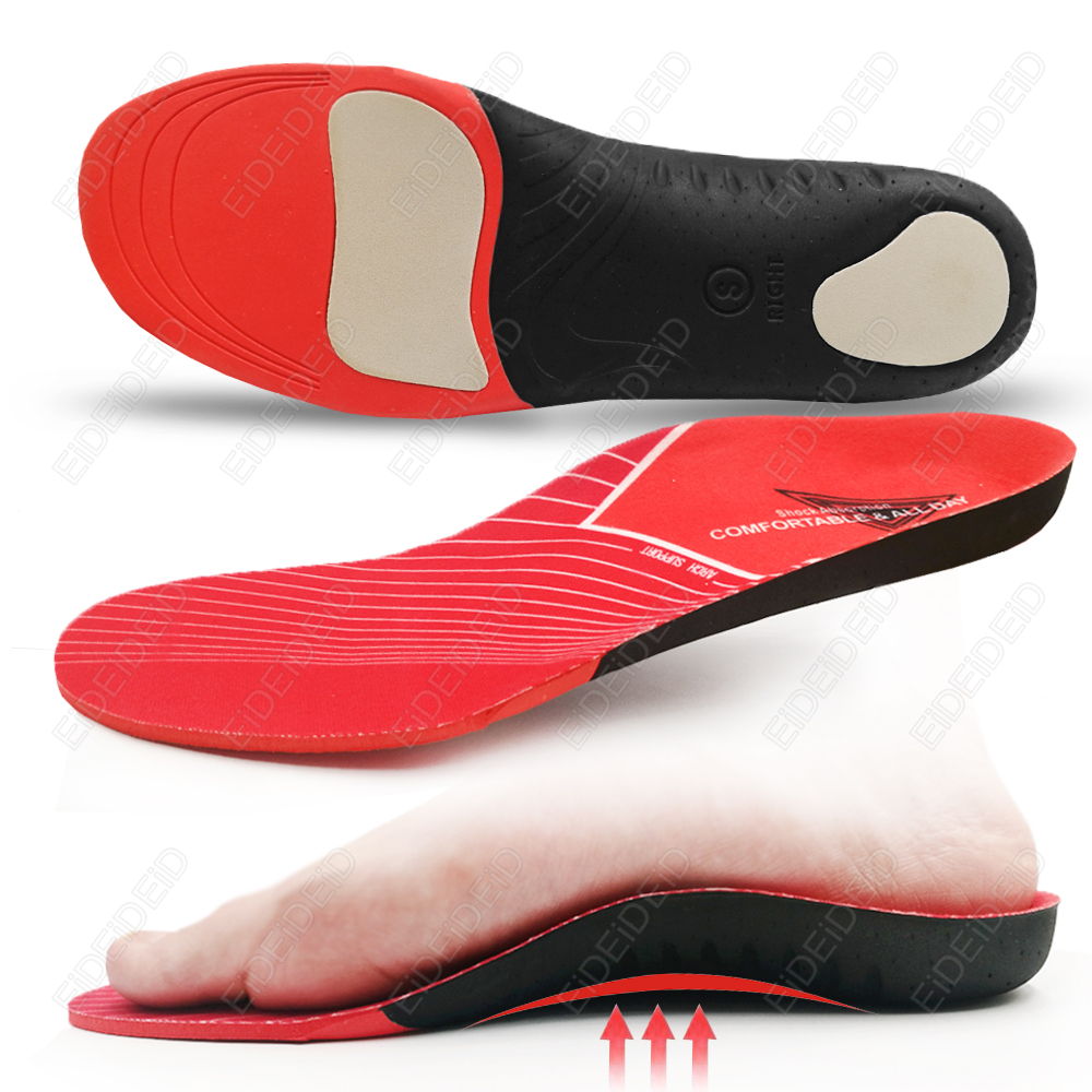 Heavy Duty High Arch Support I - Women'S Shoes For Standing All Day incelemesi ve fiyatı