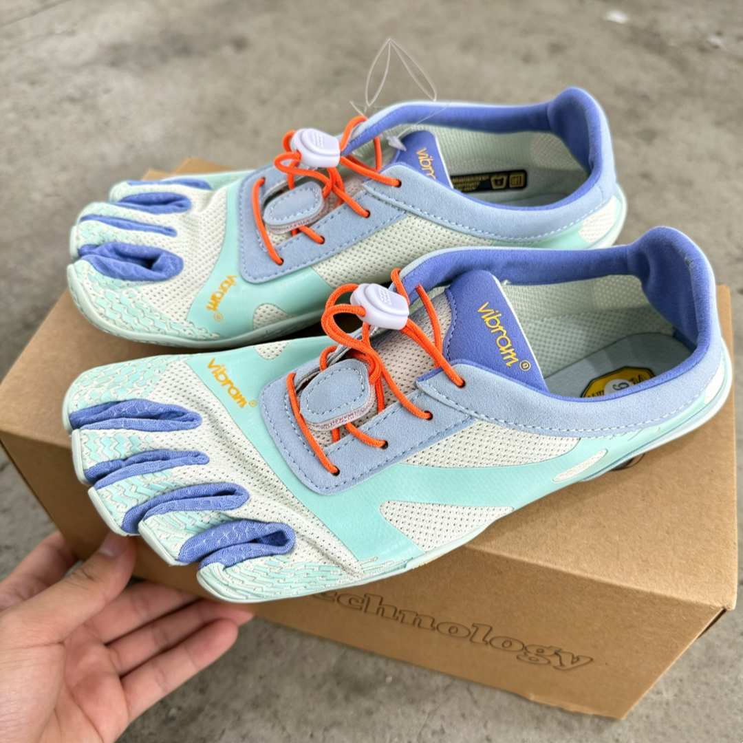 Luxury Brand Vibram Five-Toe S - Women'S Shoes Vibram incelemesi ve fiyatı