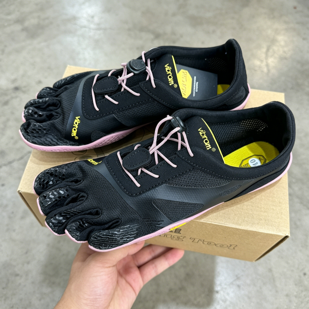 Luxury Brand Vibram Five-Toe S - Women'S Shoes Vibram incelemesi ve fiyatı