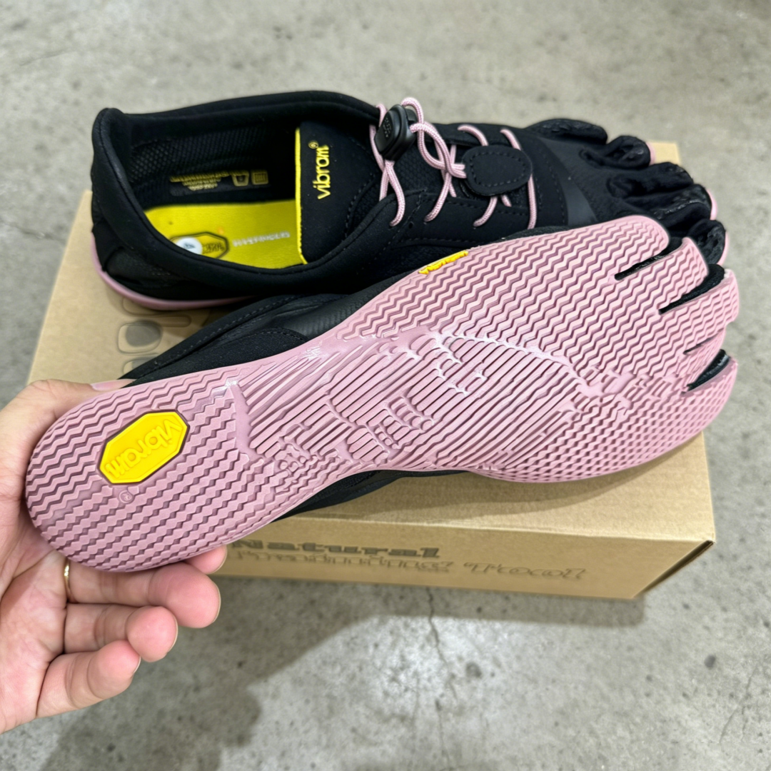 Luxury Brand Vibram Five-Toe S - Women'S Shoes Vibram incelemesi ve fiyatı