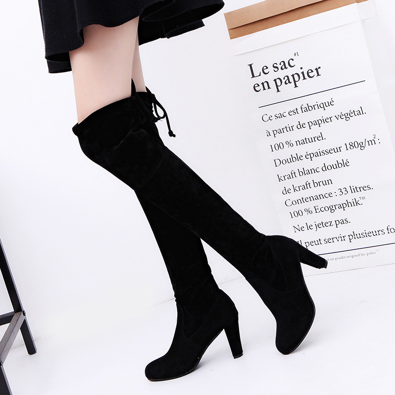 Women's Boots Stretch Fabric O - Sock Boot Women incelemesi ve fiyatı