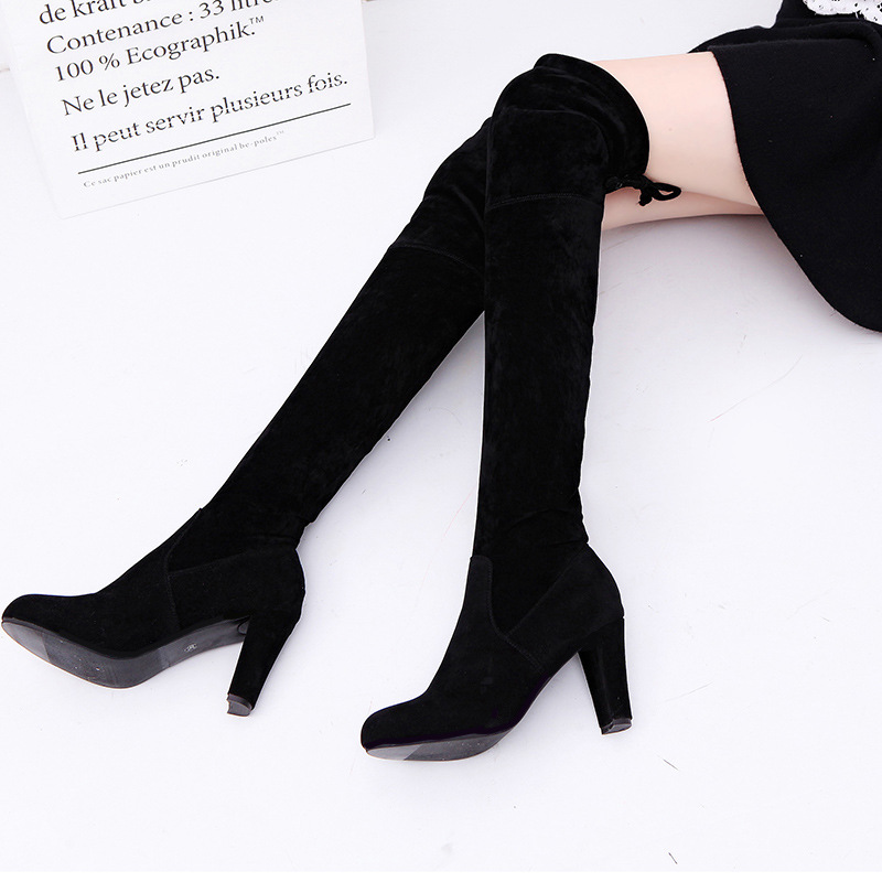 Women's Boots Stretch Fabric O - Sock Boot Women incelemesi ve fiyatı