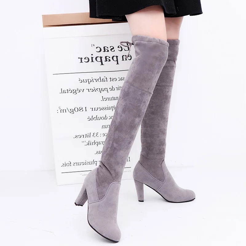Women's Boots Stretch Fabric O - Sock Boot Women incelemesi ve fiyatı