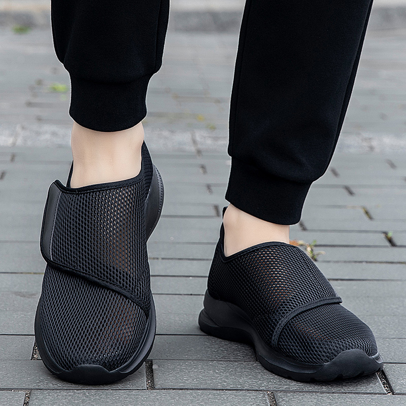 Man Women Orthopedics Wide Fee - Women'S Shoes For Wide Feet incelemesi ve fiyatı