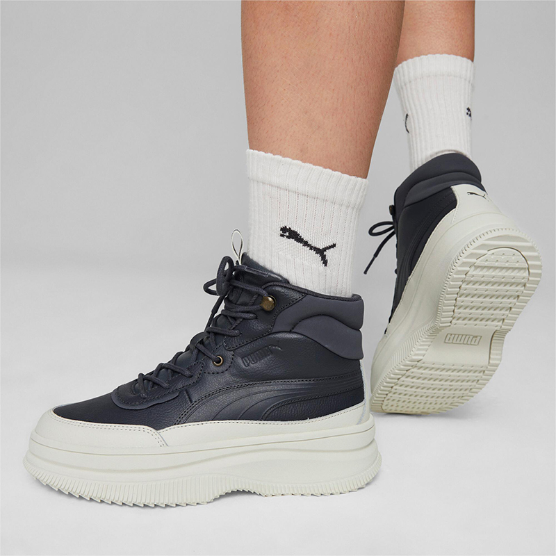 Puma Authentic Mayra Women's P - Women'S Shoes Puma Sneakers incelemesi ve fiyatı