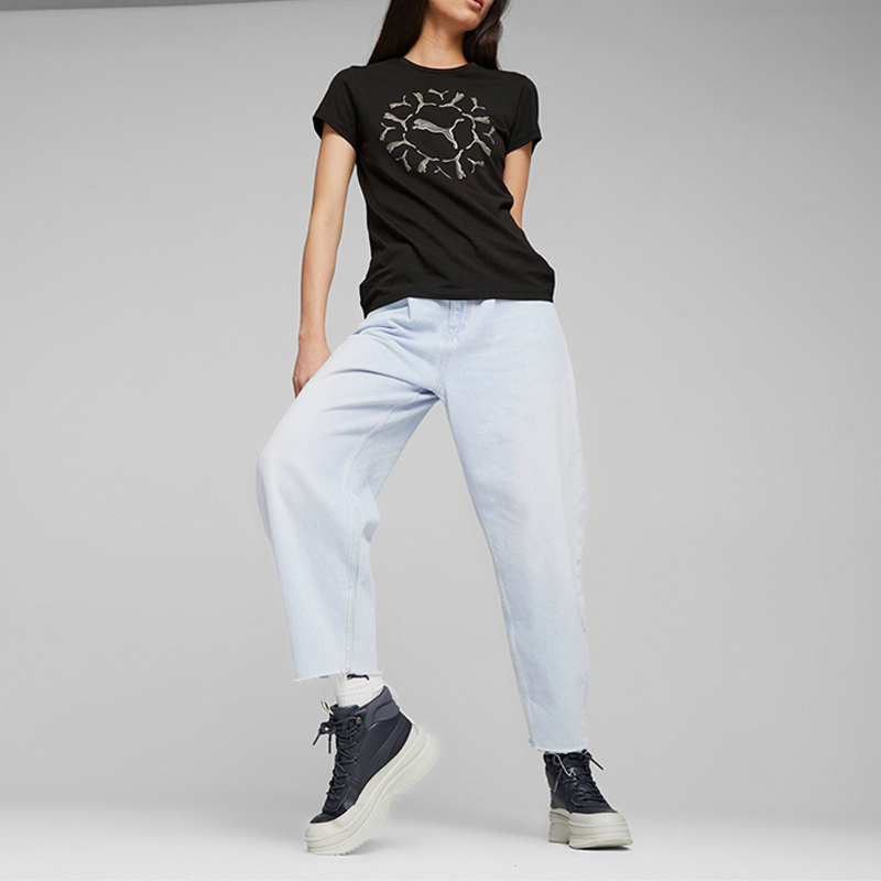 Puma Authentic Mayra Women's P - Women'S Shoes Puma Sneakers incelemesi ve fiyatı