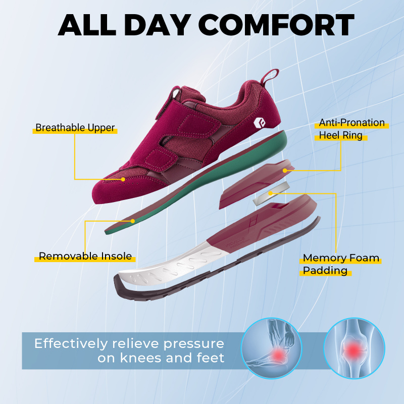 FitVille Women'S Diabetic Shoe - Women'S Shoes For Wide Feet incelemesi ve fiyatı