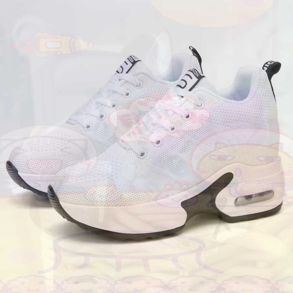 Red Size 36 Shoes Woman Tennis - Women'S Shoes Volleyball incelemesi ve fiyatı