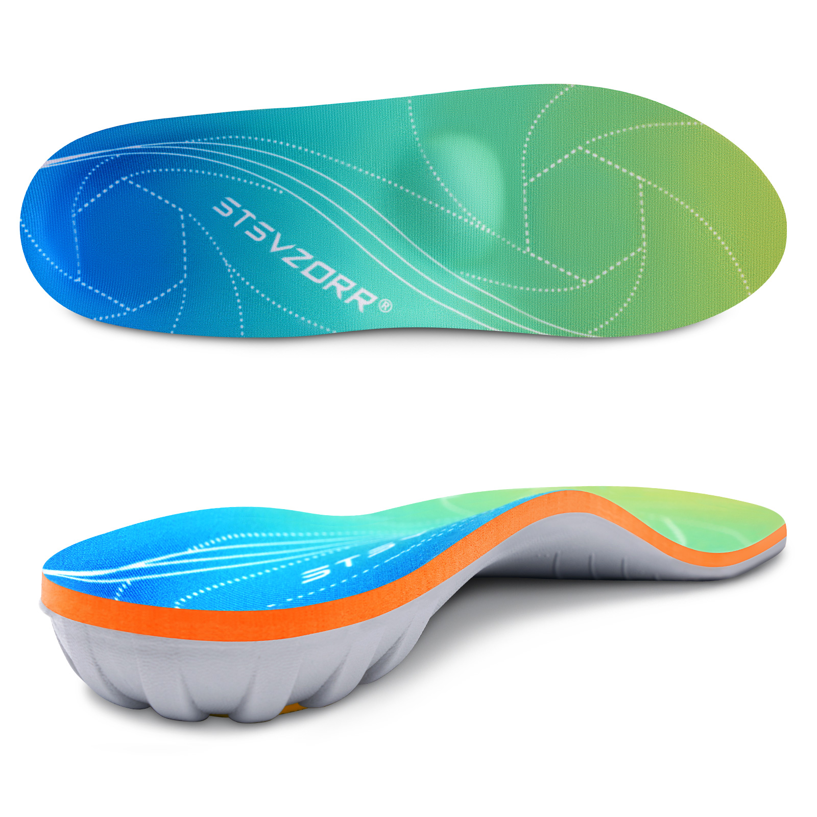 iFitna Plantar Fasciitis Relie - Women'S Shoes For Standing All Day incelemesi ve fiyatı