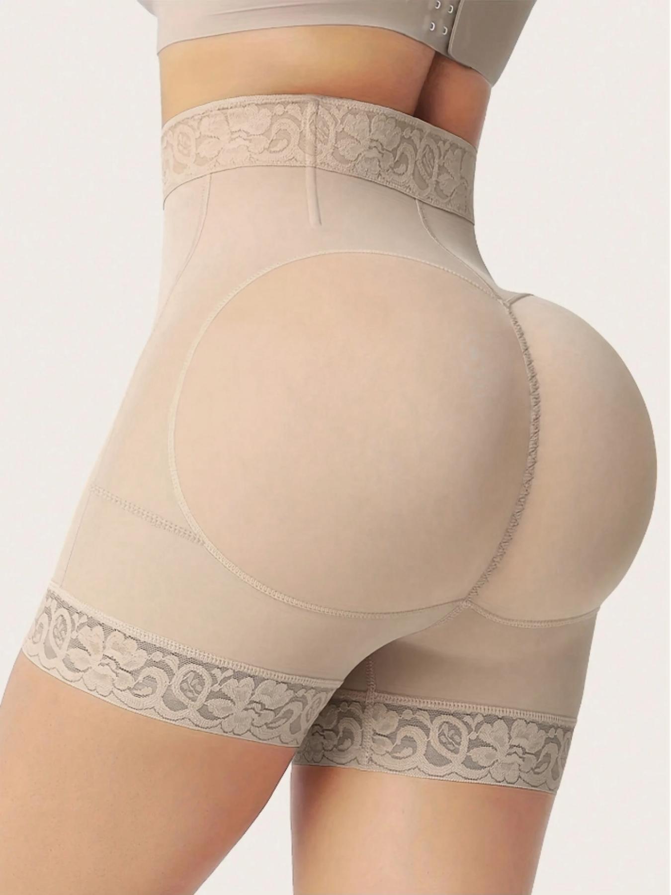 Women's Tummy Control Shapewea - Women Shoes Zipper incelemesi ve fiyatı