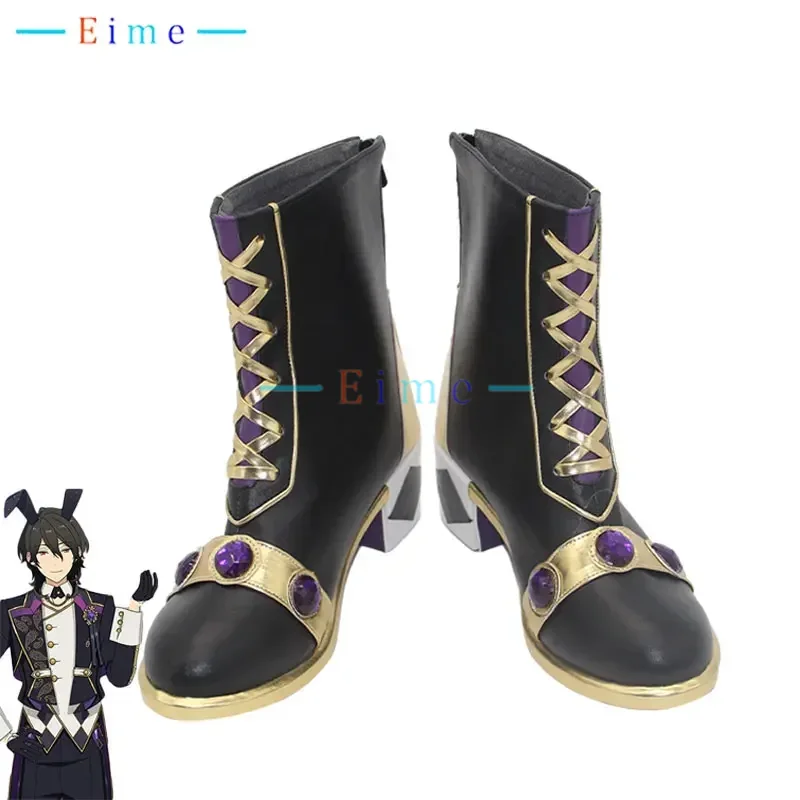 Sakuma Rei Cosplay Shoes Game  - Women'S Shoes Rei incelemesi ve fiyatı