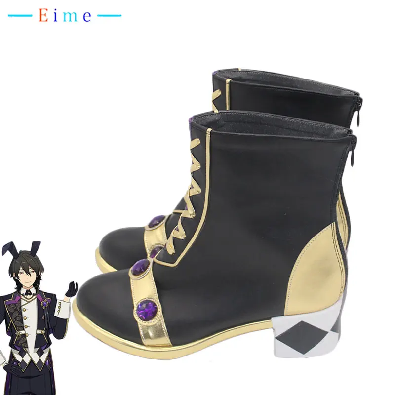 Sakuma Rei Cosplay Shoes Game  - Women'S Shoes Rei incelemesi ve fiyatı