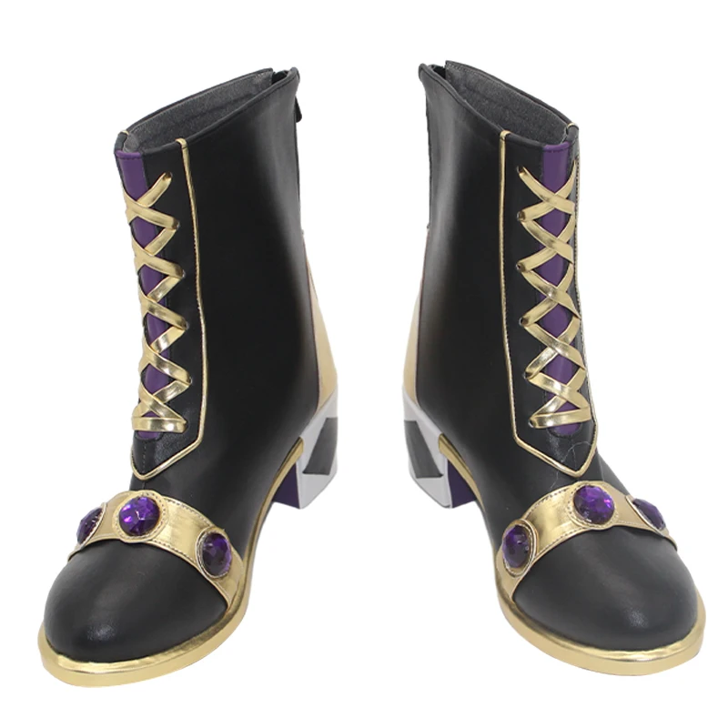 Sakuma Rei Cosplay Shoes Game  - Women'S Shoes Rei incelemesi ve fiyatı