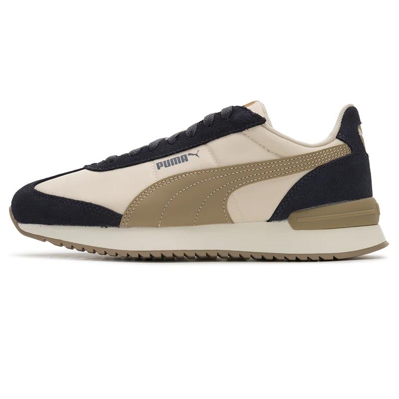 PUMA Men Women Couple Shoes R7 - Women'S Shoes Puma Sneakers incelemesi ve fiyatı