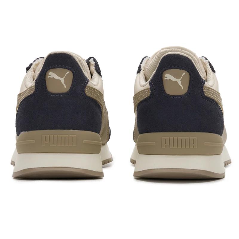 PUMA Men Women Couple Shoes R7 - Women'S Shoes Puma Sneakers incelemesi ve fiyatı