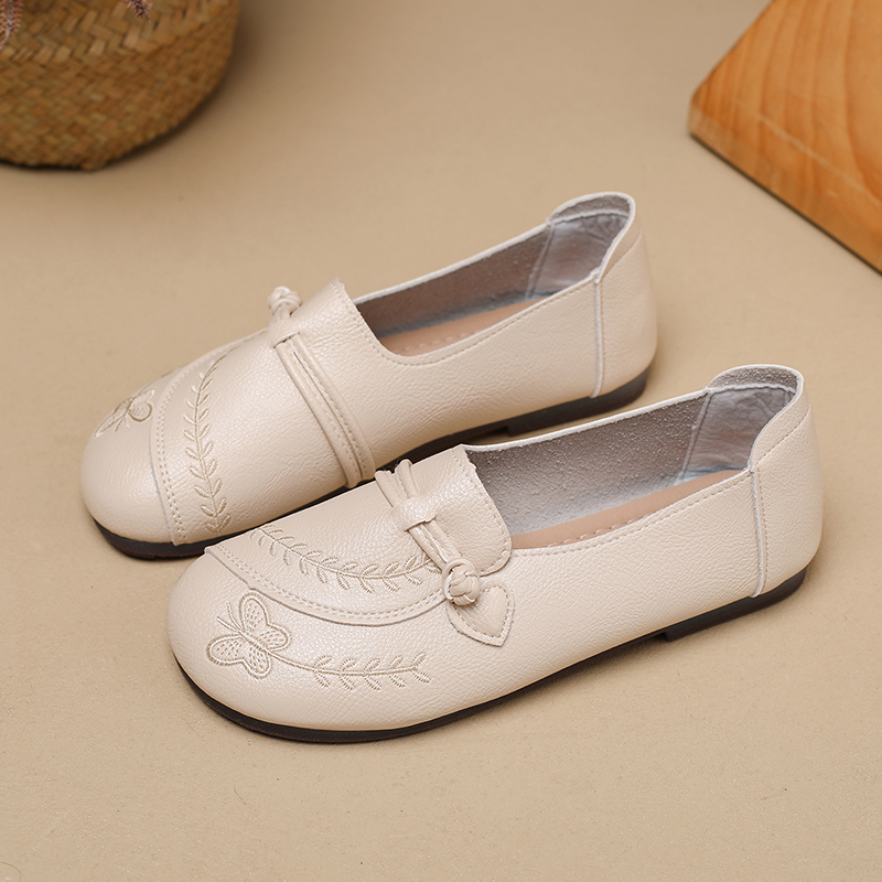 Ladies' mother's shoes, elderl - Women'S Shoes Trendy incelemesi ve fiyatı