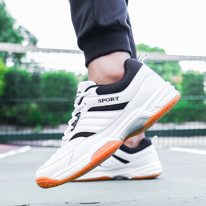 New Sports Shoes for Men and W - Women'S Shoes Volleyball incelemesi ve fiyatı
