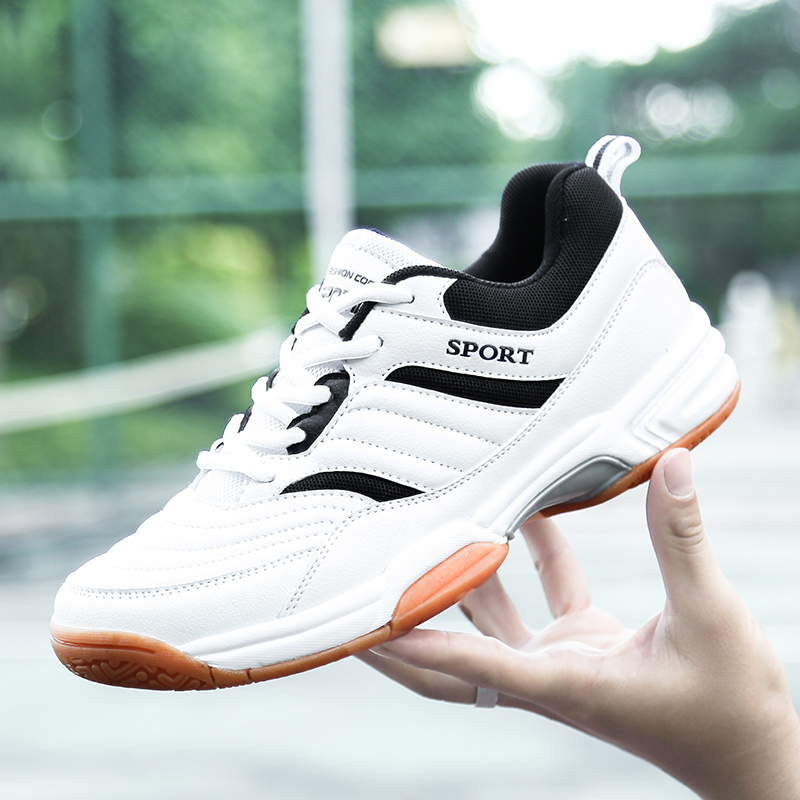 New Sports Shoes for Men and W - Women'S Shoes Volleyball incelemesi ve fiyatı