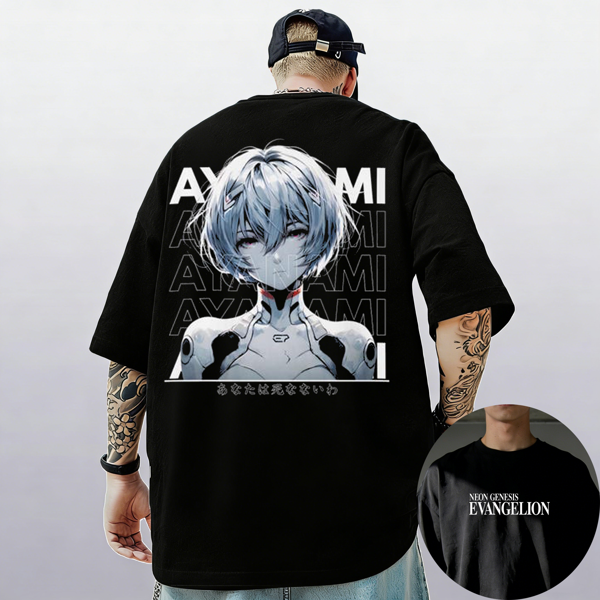 Neon Genesis Evangelion Ayanam - Women'S Shoes Rei incelemesi ve fiyatı