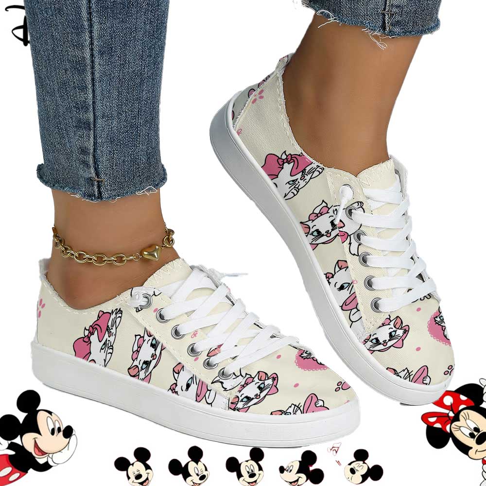 Officially Licensed Disney Mar - Kids Shoes Women incelemesi ve fiyatı