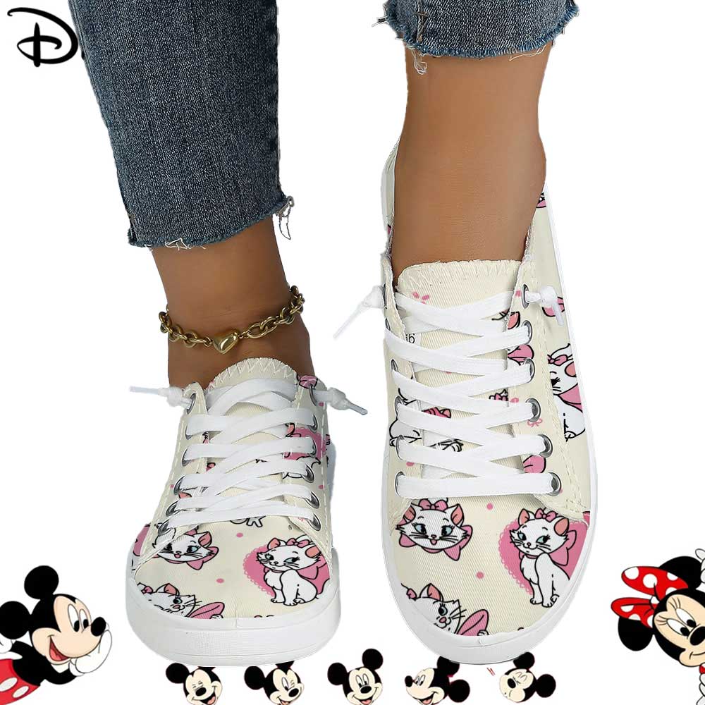 Officially Licensed Disney Mar - Kids Shoes Women incelemesi ve fiyatı