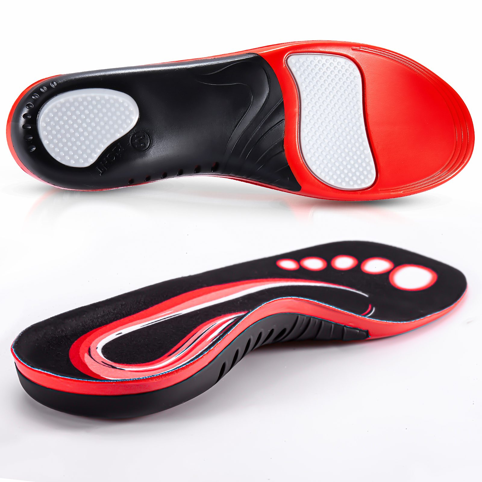 220+ Lbs Heavy Duty High Arch  - Women'S Shoes For Standing All Day incelemesi ve fiyatı