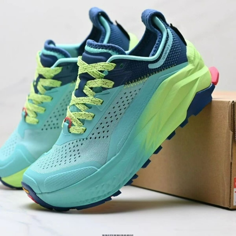Classic Brand Trail Running Sh - Women'S Shoes For Wide Feet incelemesi ve fiyatı