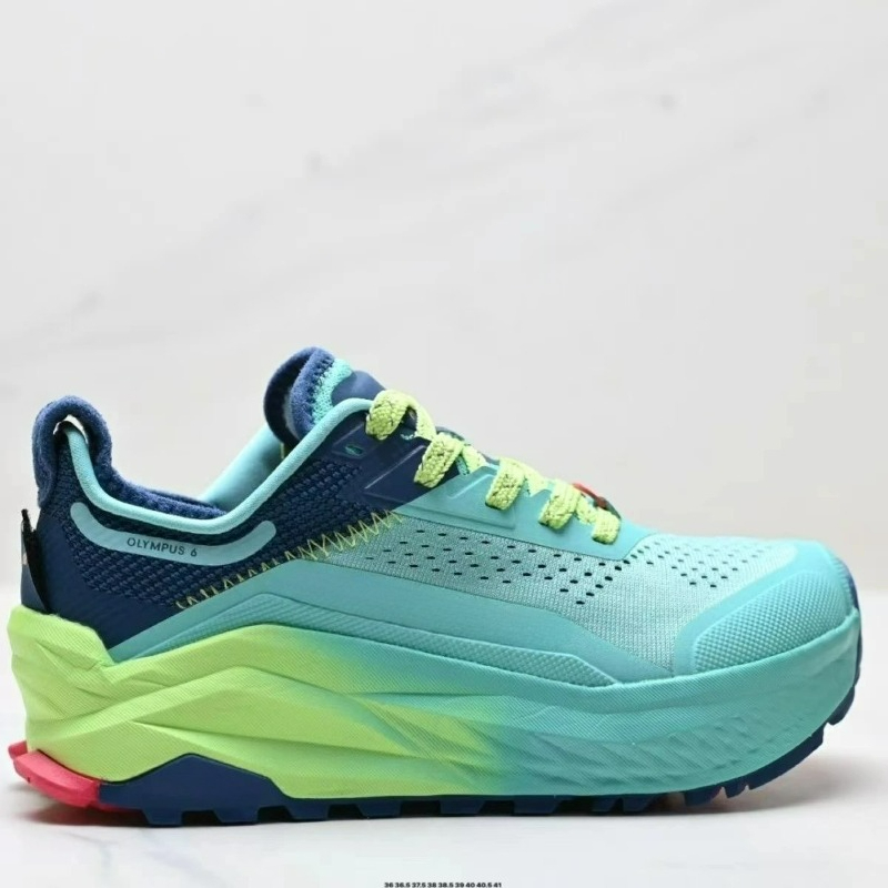 Classic Brand Trail Running Sh - Women'S Shoes For Wide Feet incelemesi ve fiyatı