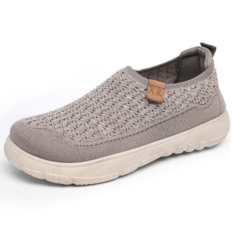 Spring and summer fly-woven br - Women'S Shoes Trendy incelemesi ve fiyatı