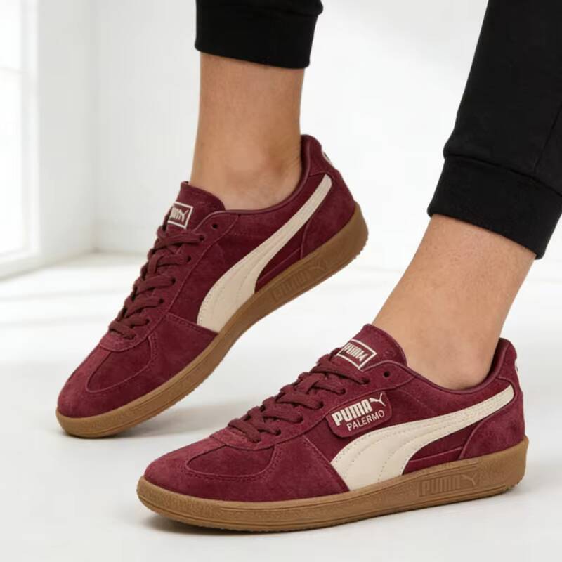 2026 new Puma Autumn Men Women - Women'S Shoes Puma Sneakers incelemesi ve fiyatı