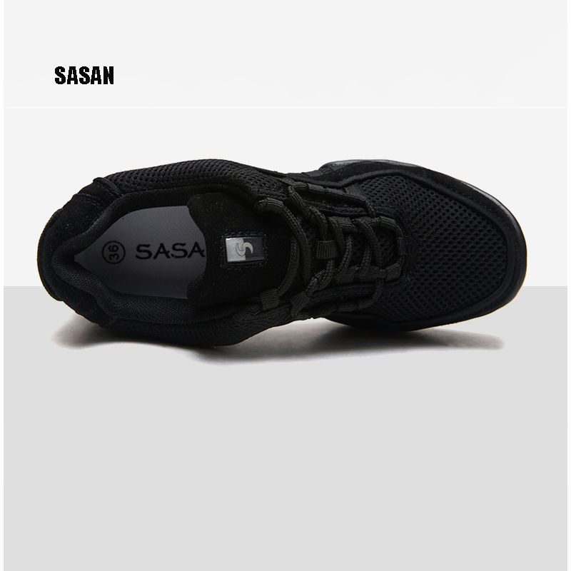 Sneakers Dance Shoes Woman SAS - Women'S Shoes Vibram incelemesi ve fiyatı