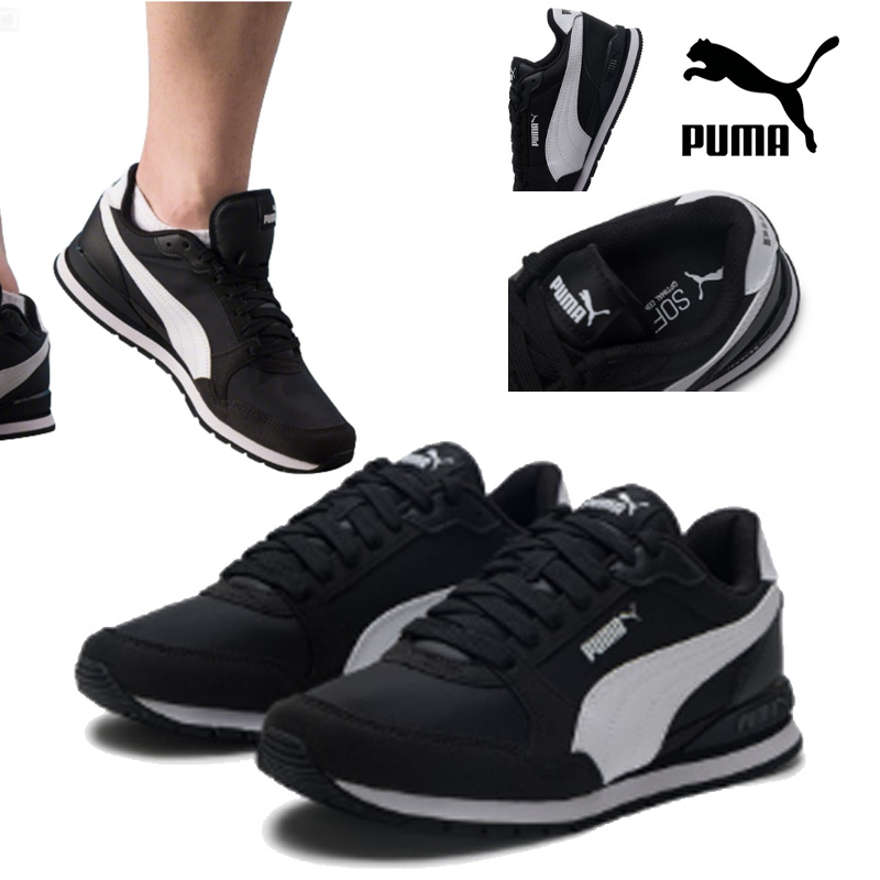 Puma Mid Casual Shoes Comfort  - Women'S Shoes Puma Sneakers incelemesi ve fiyatı