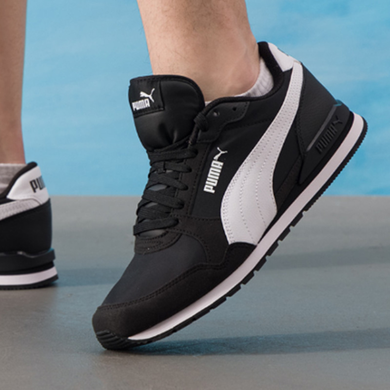 Puma Mid Casual Shoes Comfort  - Women'S Shoes Puma Sneakers incelemesi ve fiyatı