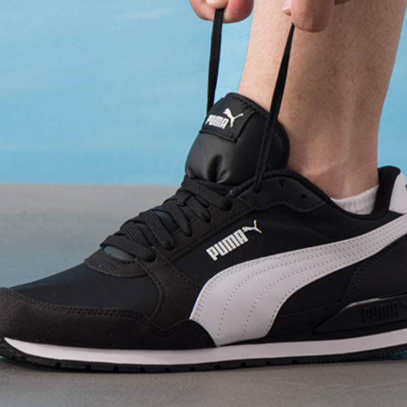 Puma Mid Casual Shoes Comfort  - Women'S Shoes Puma Sneakers incelemesi ve fiyatı