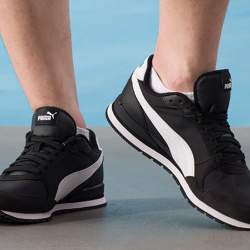 Puma Mid Casual Shoes Comfort  - Women'S Shoes Puma Sneakers incelemesi ve fiyatı