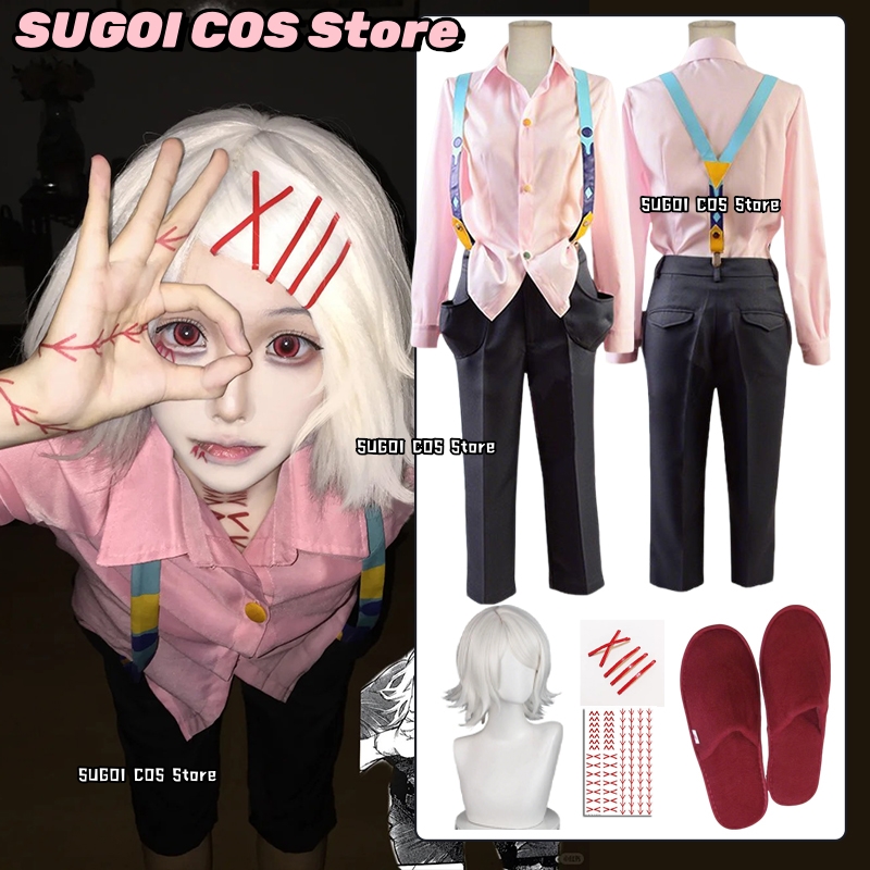 Anime Juzo Suzuya Rei Cosplay  - Women'S Shoes Rei incelemesi ve fiyatı