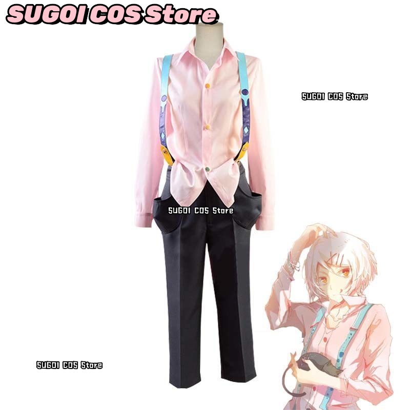 Anime Juzo Suzuya Rei Cosplay  - Women'S Shoes Rei incelemesi ve fiyatı