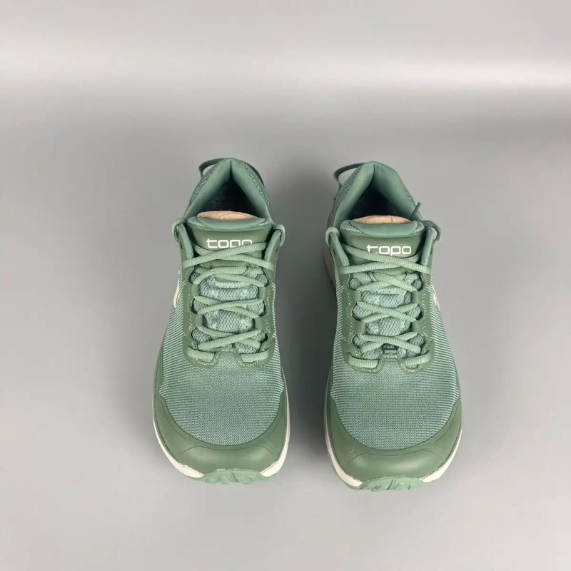 2026 New Fashion TOPO Low-Top  - Women'S Shoes Vibram incelemesi ve fiyatı