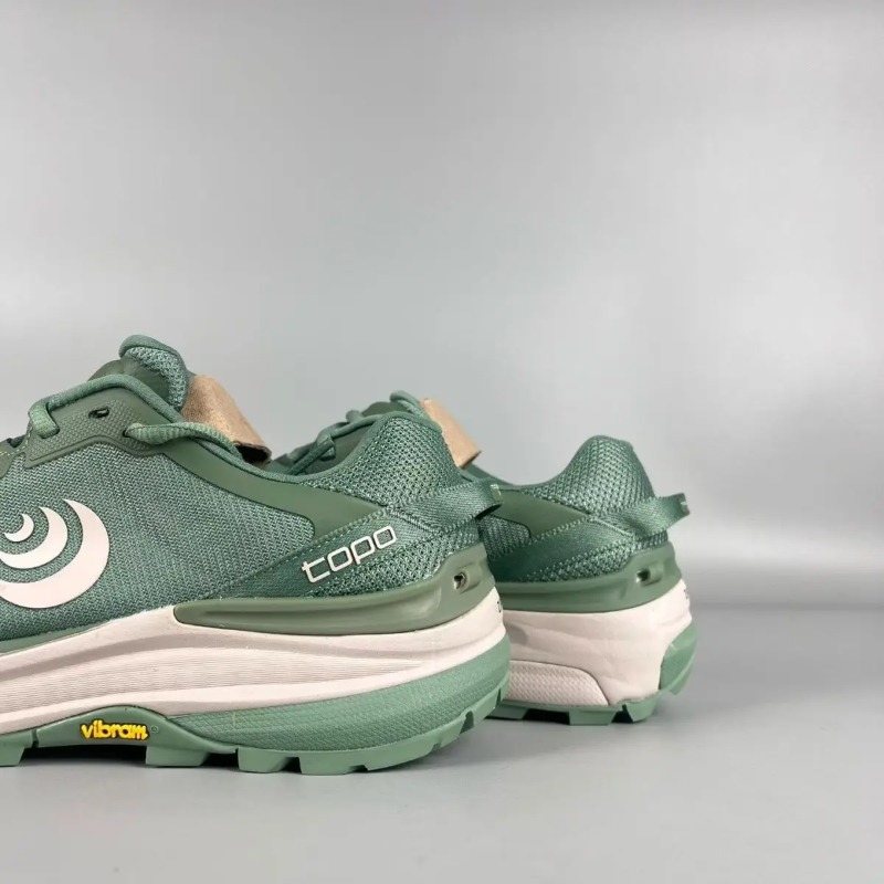 2026 New Fashion TOPO Low-Top  - Women'S Shoes Vibram incelemesi ve fiyatı